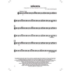 Best of Bl&auml;serKlasse - Trompete in B : Jubil&auml;umsausgabe - Highlights aus 25 Jahren YAMAHA BL&Auml;SERKLASSE